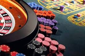 Онлайн казино Casino GetWin
