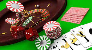 Casino Wilder